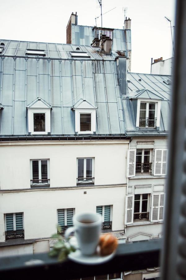 Arcadie Montparnasse Párizs Kültér fotó